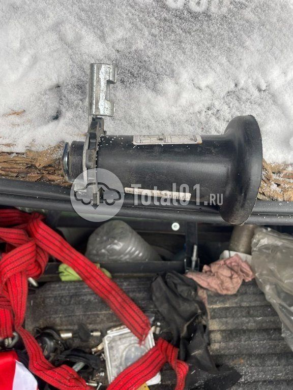 Фото ВАЗ (LADA) Granta 144