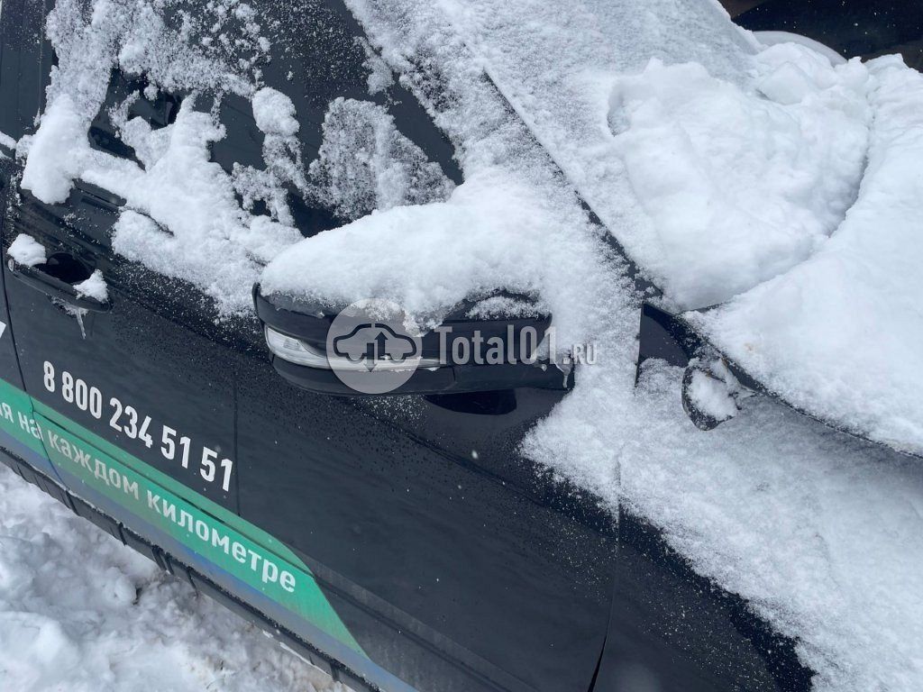 Фото ВАЗ (LADA) Granta 148