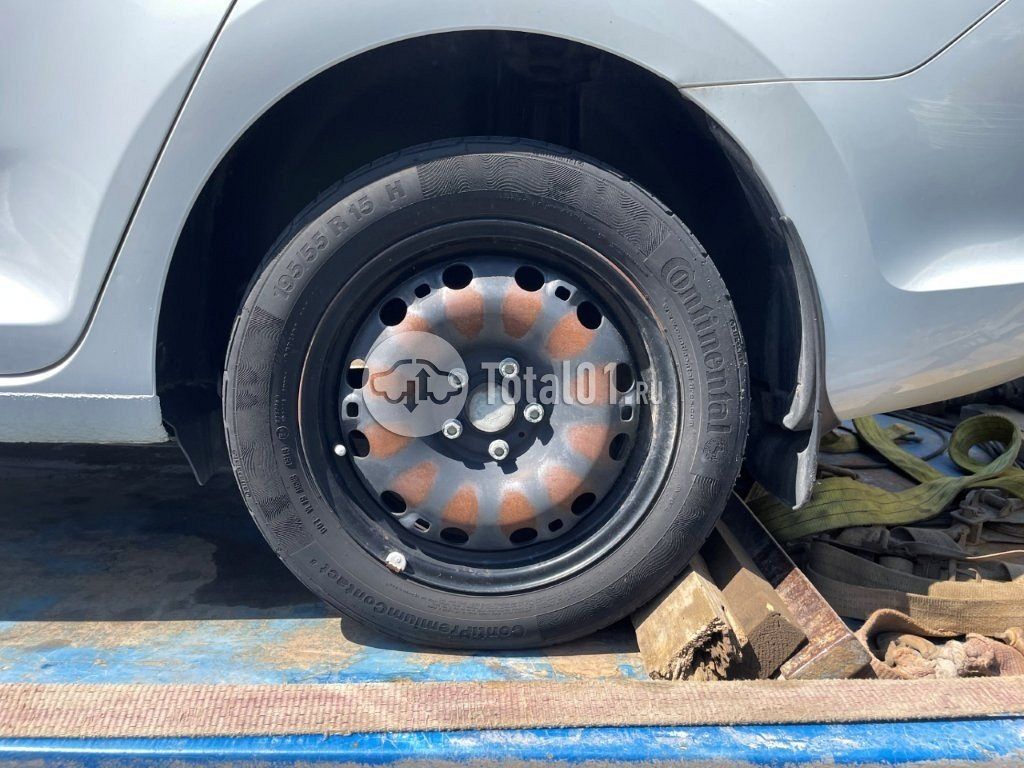 Фото Skoda Rapid 12