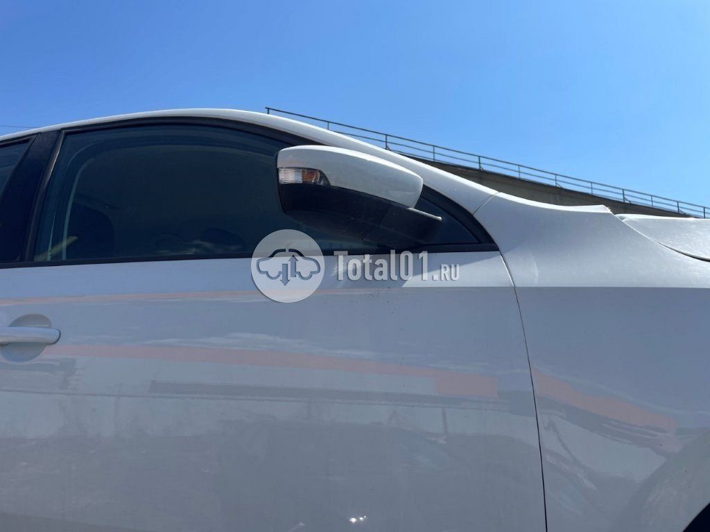 Фото Skoda Rapid 26