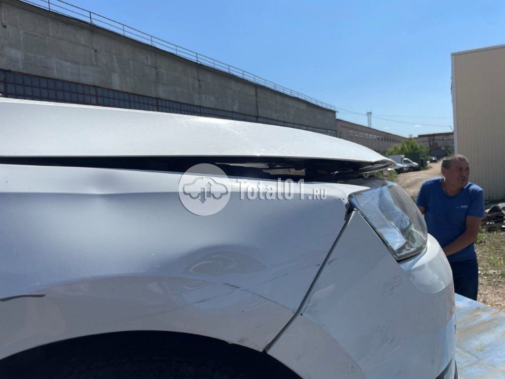 Фото Skoda Rapid 28