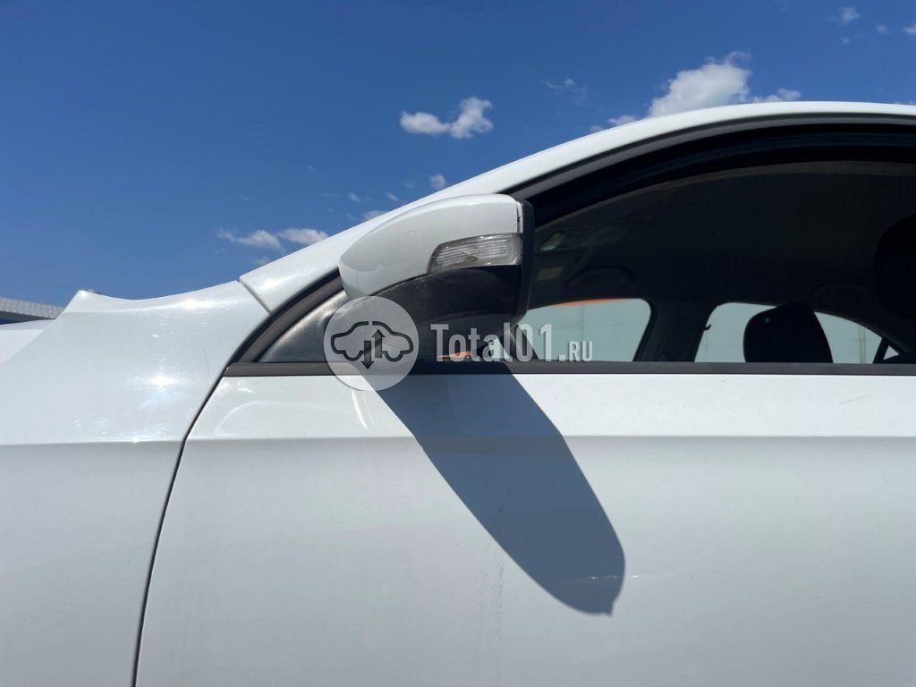 Фото Skoda Rapid 34