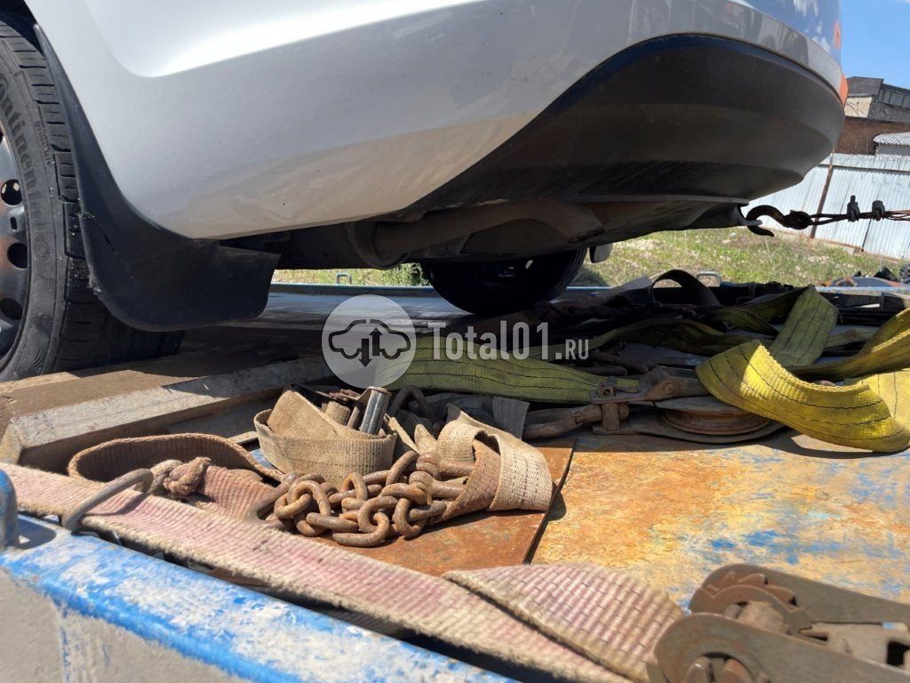 Фото Skoda Rapid 38