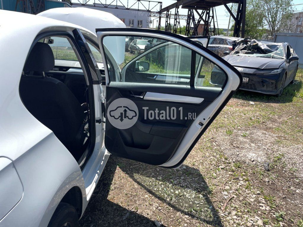 Фото Skoda Rapid 66
