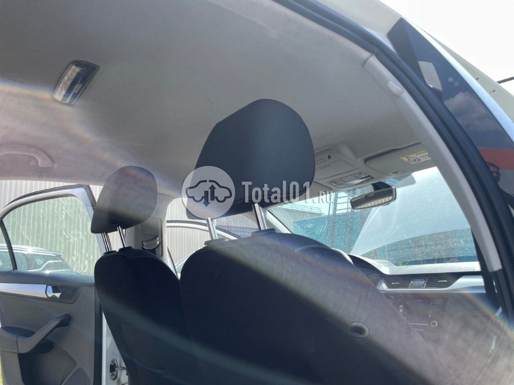 Фото Skoda Rapid 70