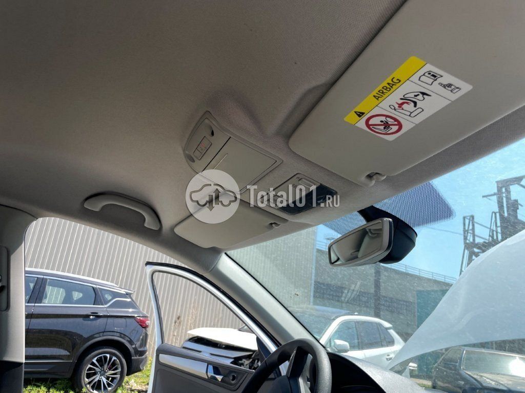 Фото Skoda Rapid 82