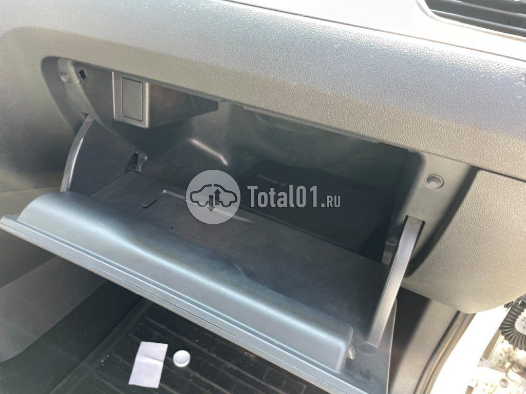 Фото Skoda Rapid 88