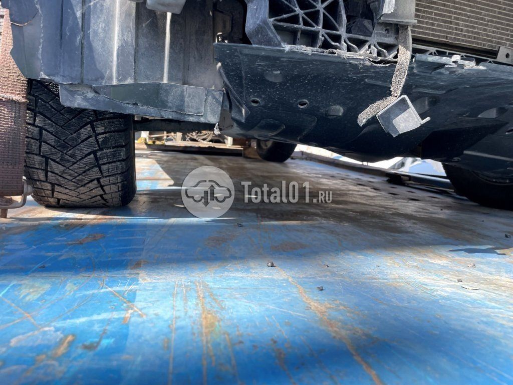 Фото Changan CS55PLUS 10