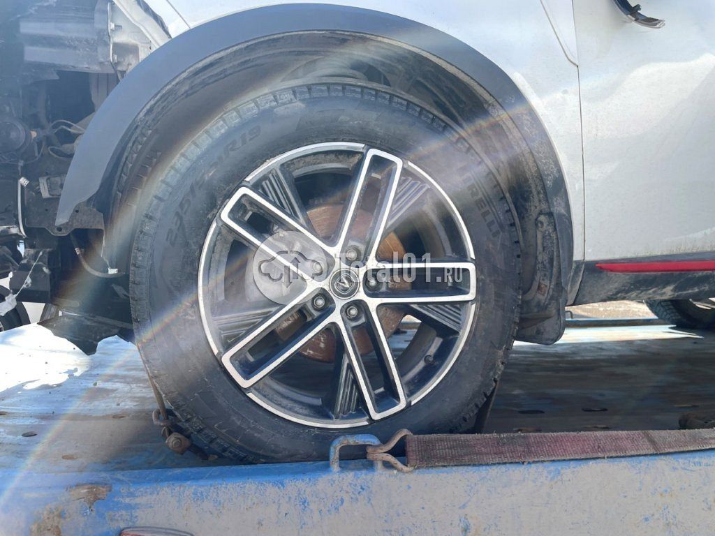 Фото Changan CS55PLUS 16