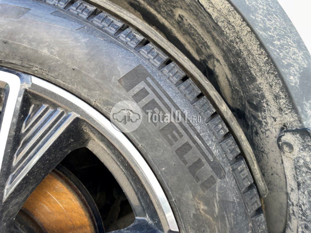 Фото Changan CS55PLUS 18