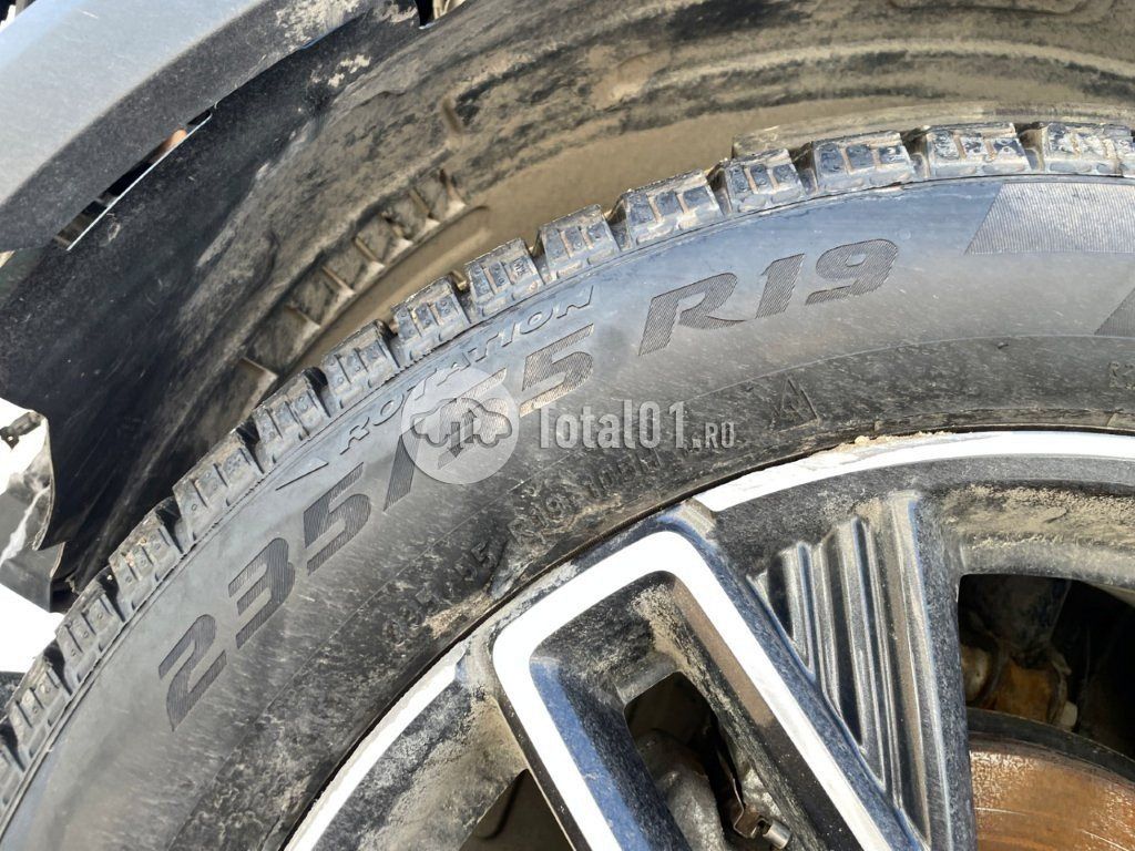 Фото Changan CS55PLUS 20