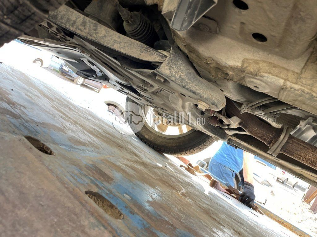 Фото Changan CS55PLUS 22