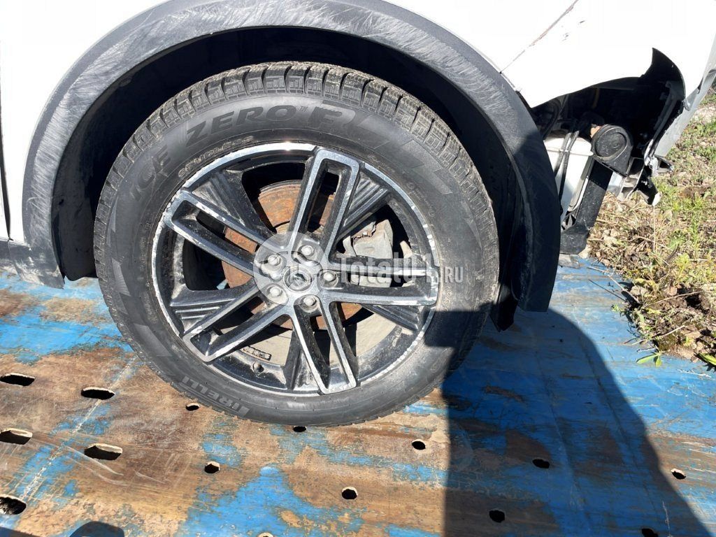 Фото Changan CS55PLUS 32