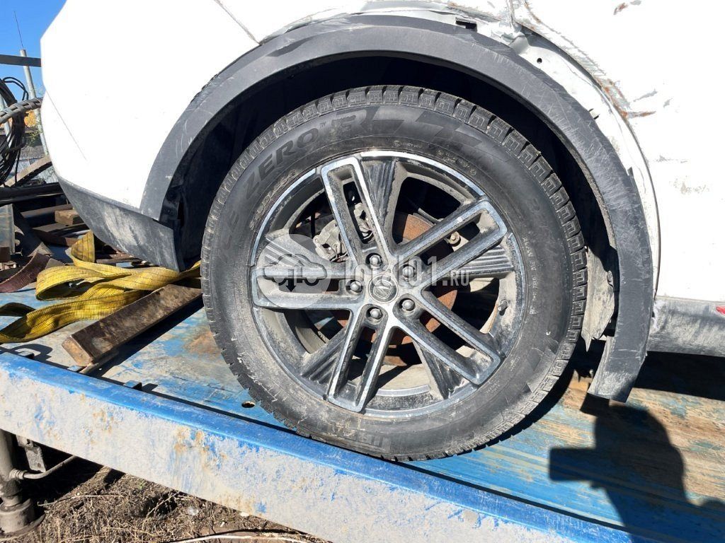 Фото Changan CS55PLUS 34