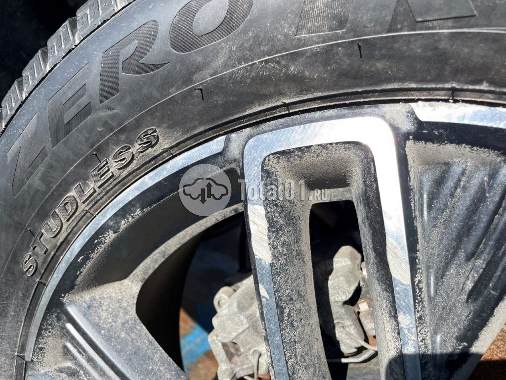 Фото Changan CS55PLUS 36