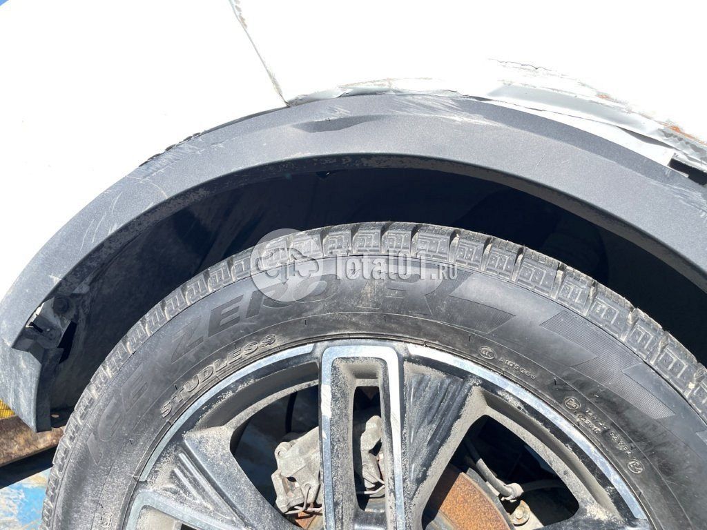 Фото Changan CS55PLUS 38