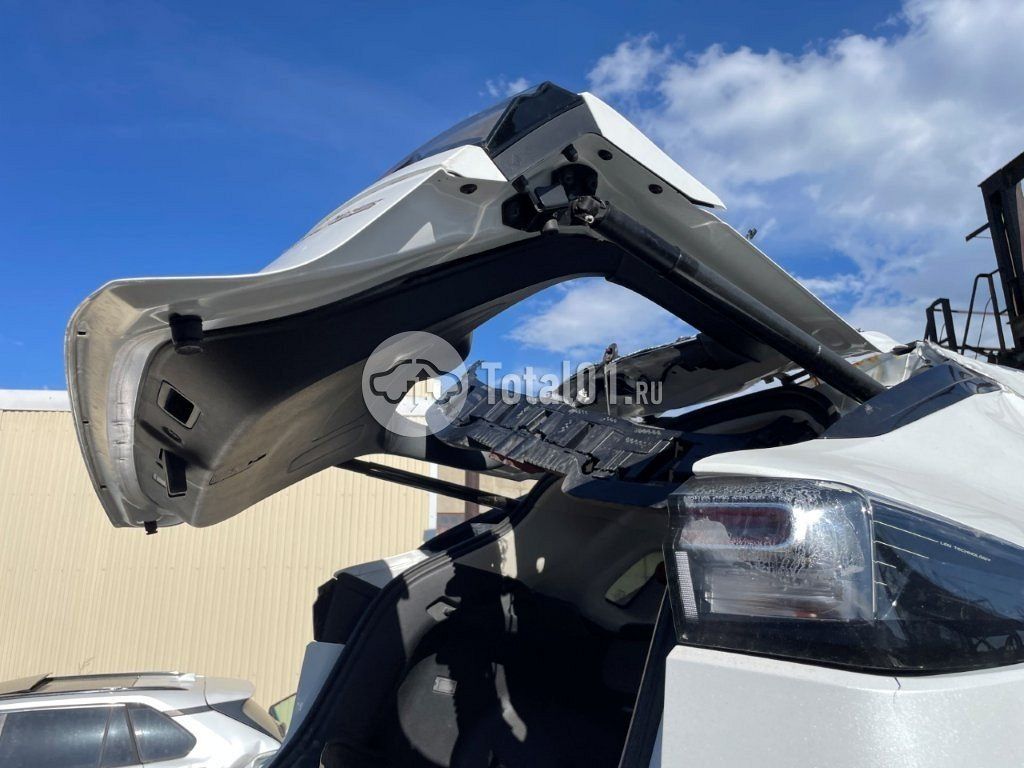 Фото Changan CS55PLUS 40