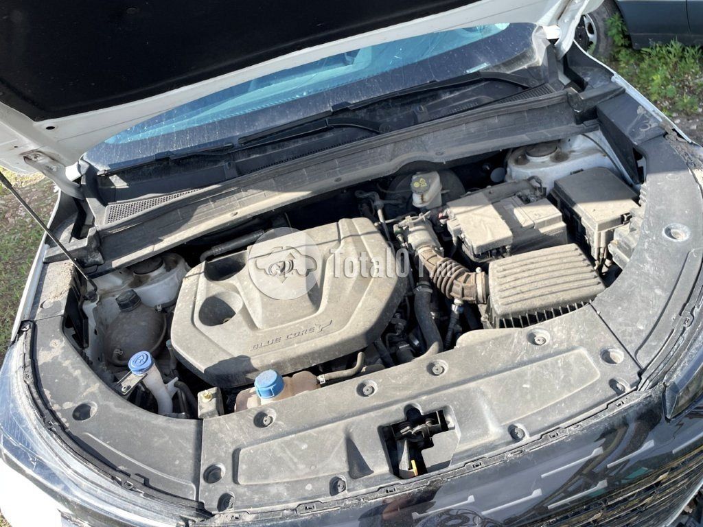 Фото Changan CS55PLUS 54