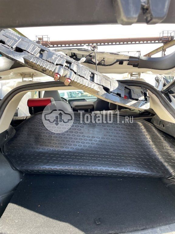 Фото Changan CS55PLUS 60