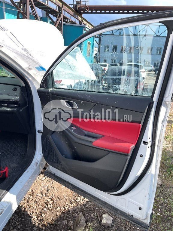 Фото Changan CS55PLUS 70