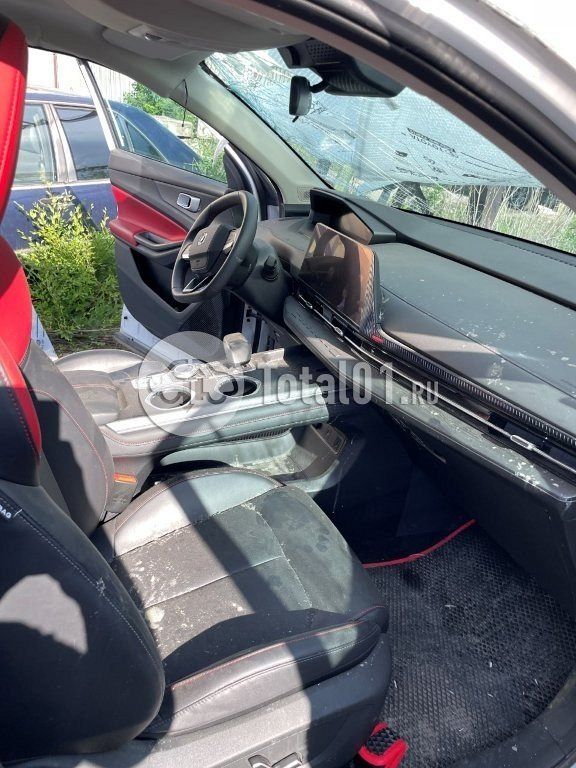 Фото Changan CS55PLUS 72