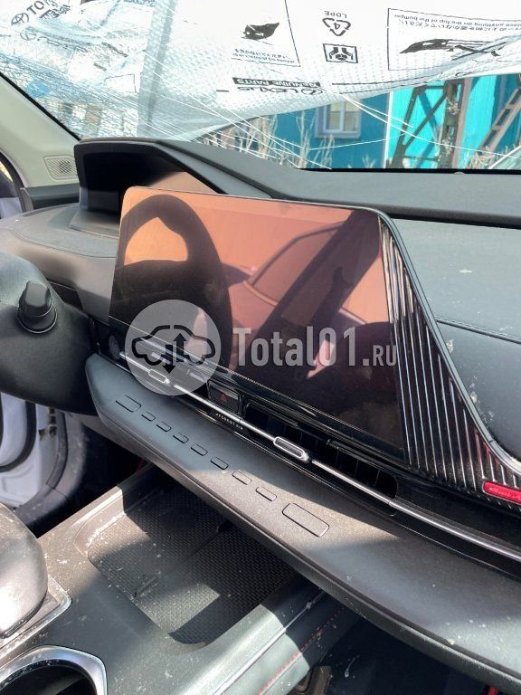 Фото Changan CS55PLUS 74