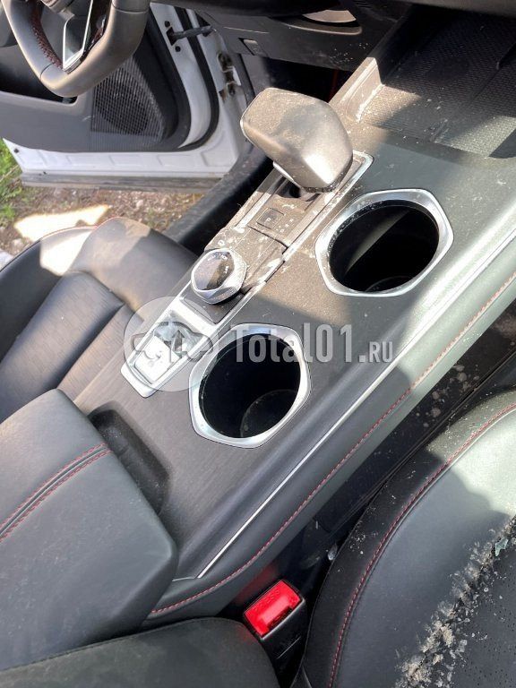 Фото Changan CS55PLUS 76