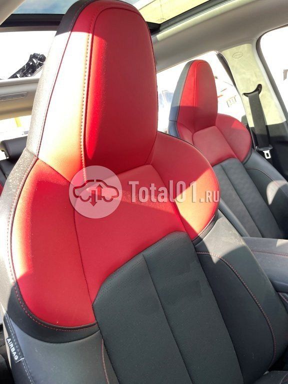 Фото Changan CS55PLUS 78