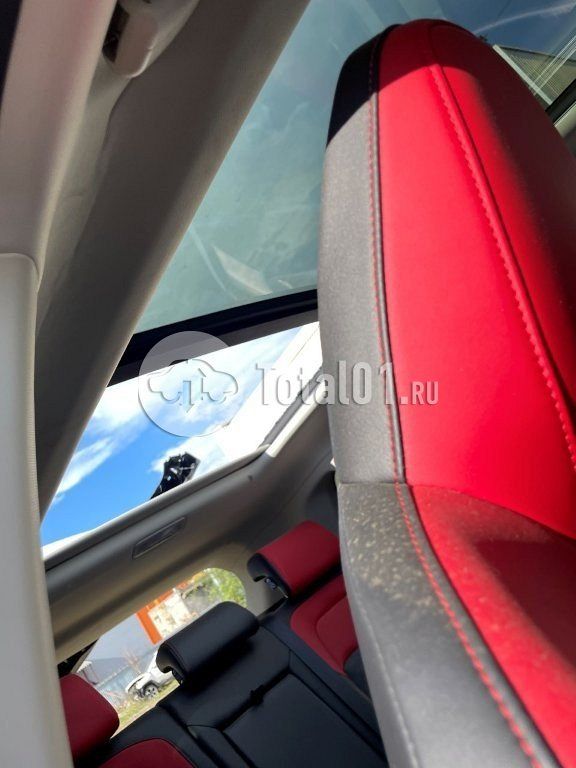 Фото Changan CS55PLUS 80