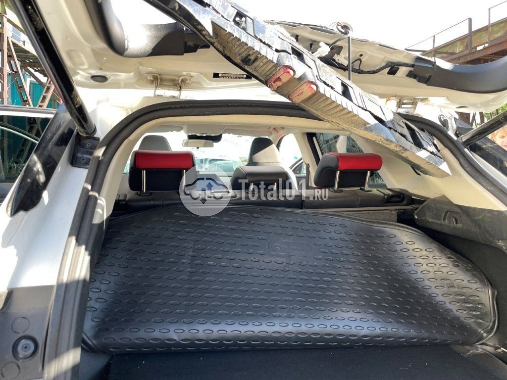 Фото Changan CS55PLUS 82