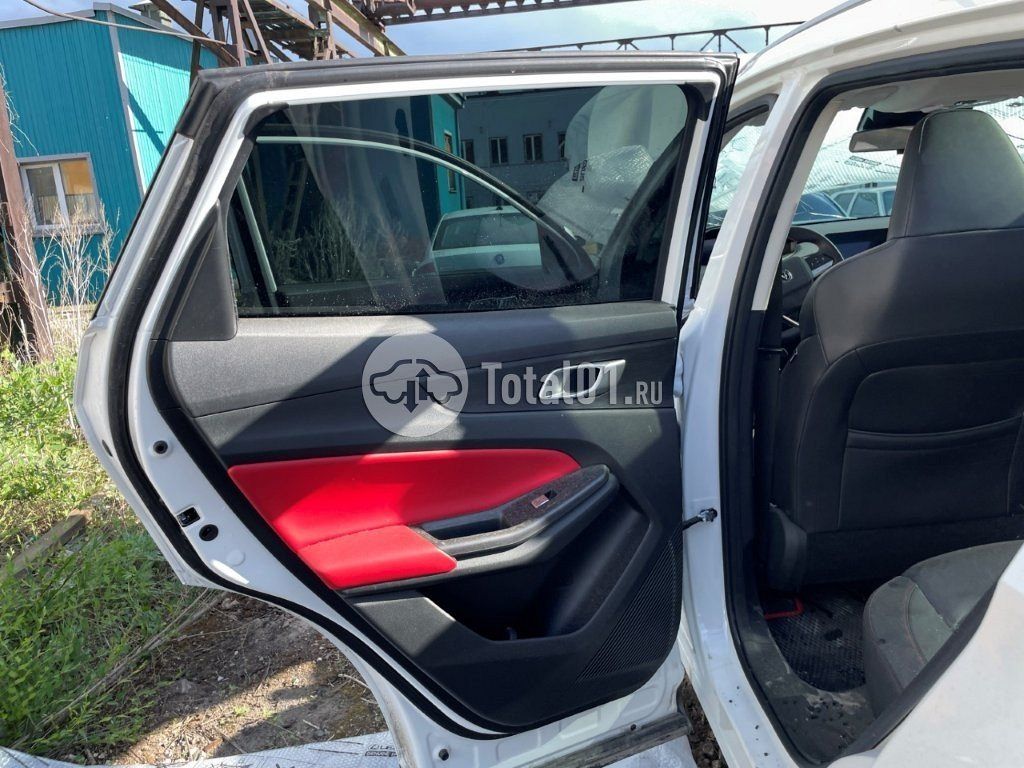 Фото Changan CS55PLUS 84