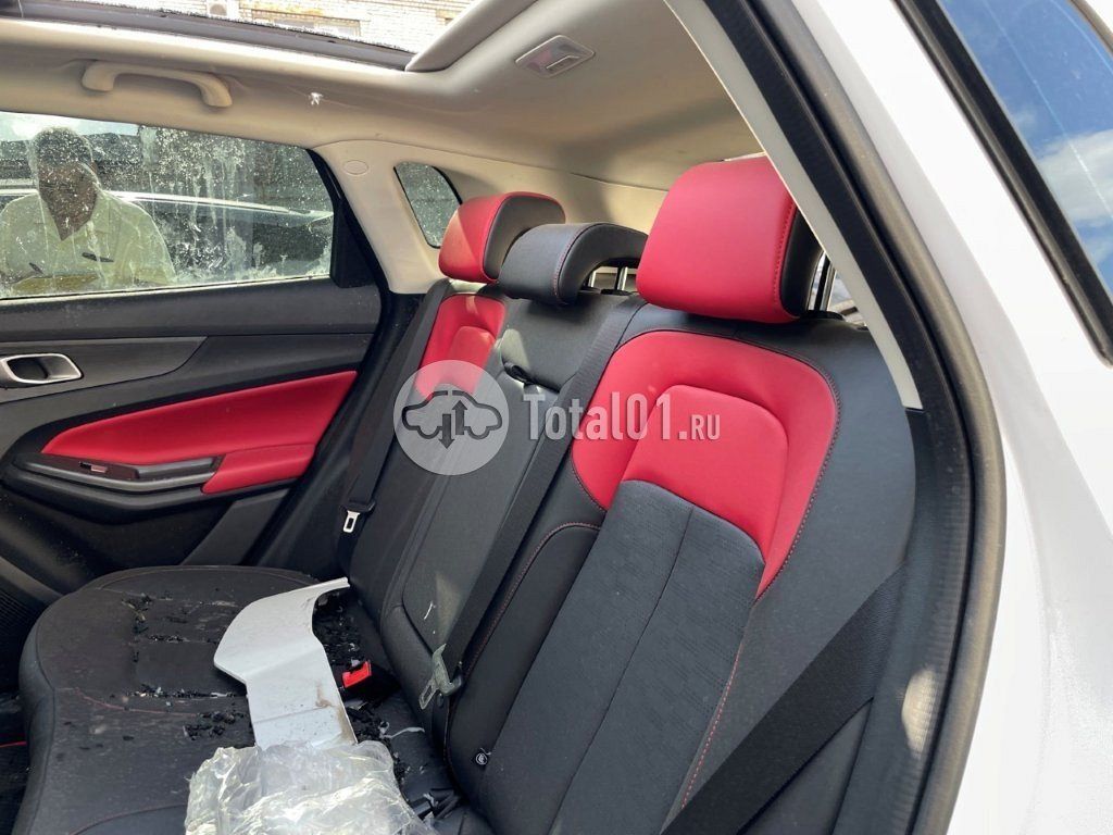 Фото Changan CS55PLUS 86