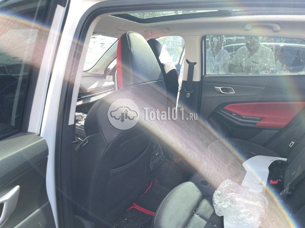 Фото Changan CS55PLUS 88