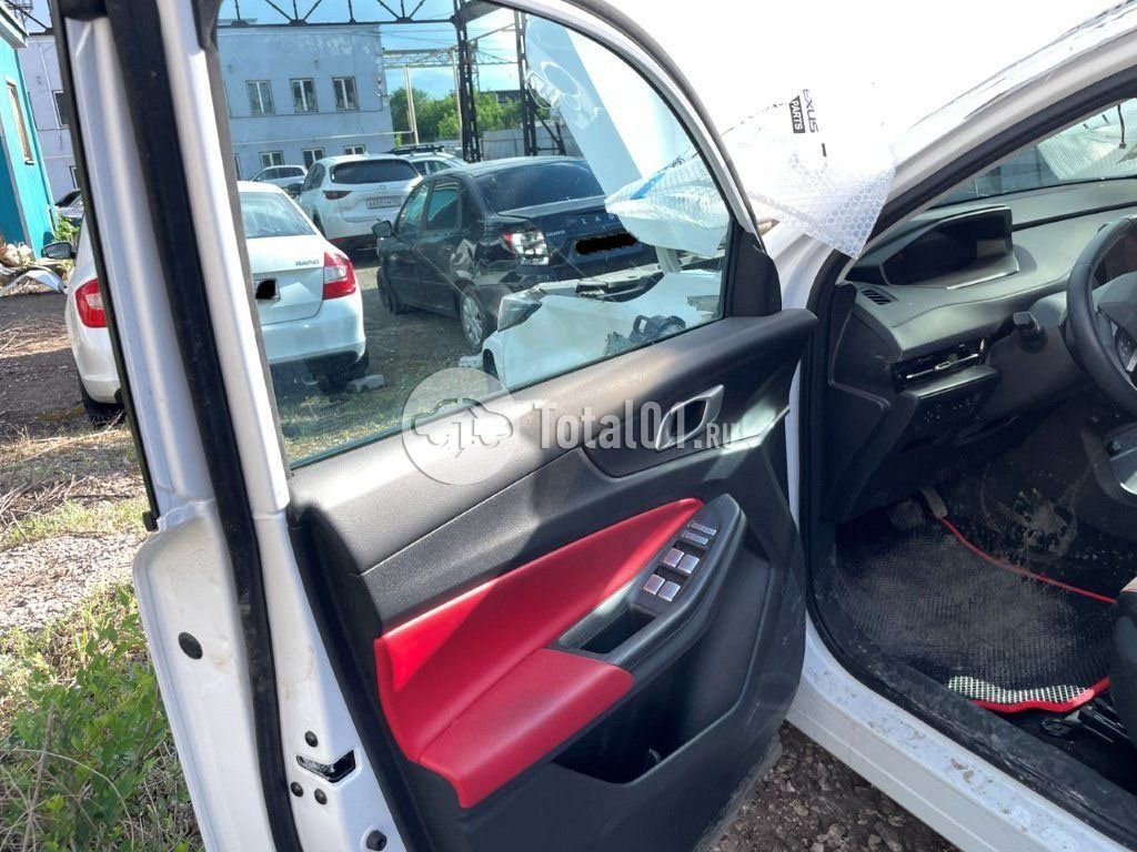 Фото Changan CS55PLUS 90