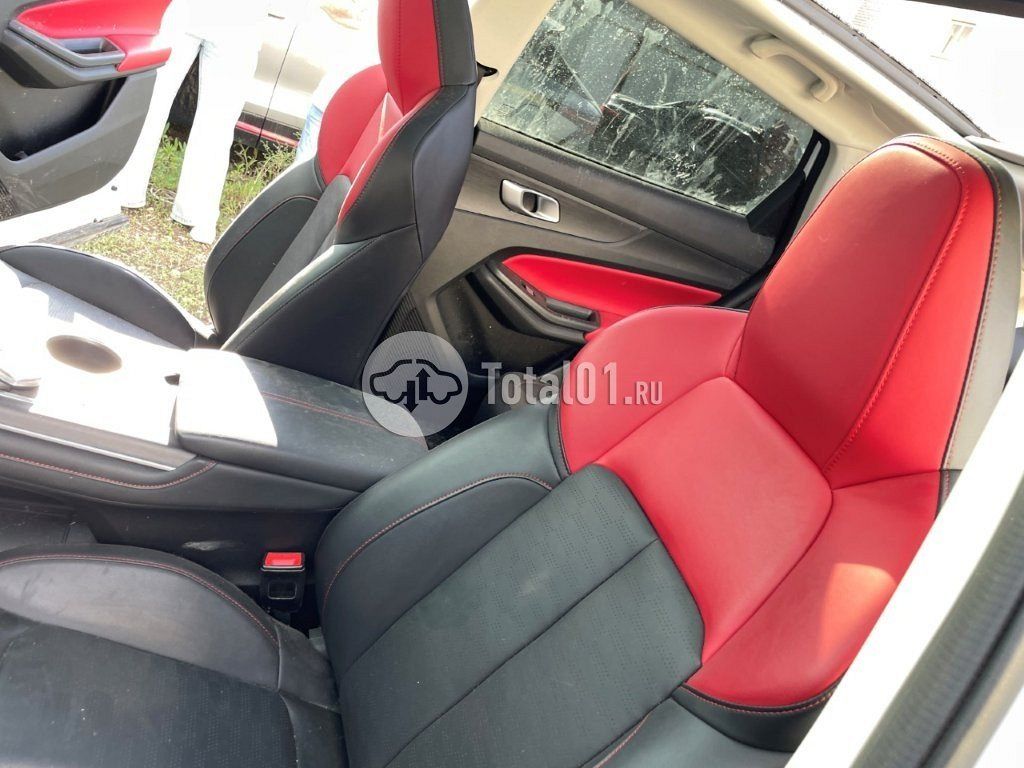 Фото Changan CS55PLUS 92