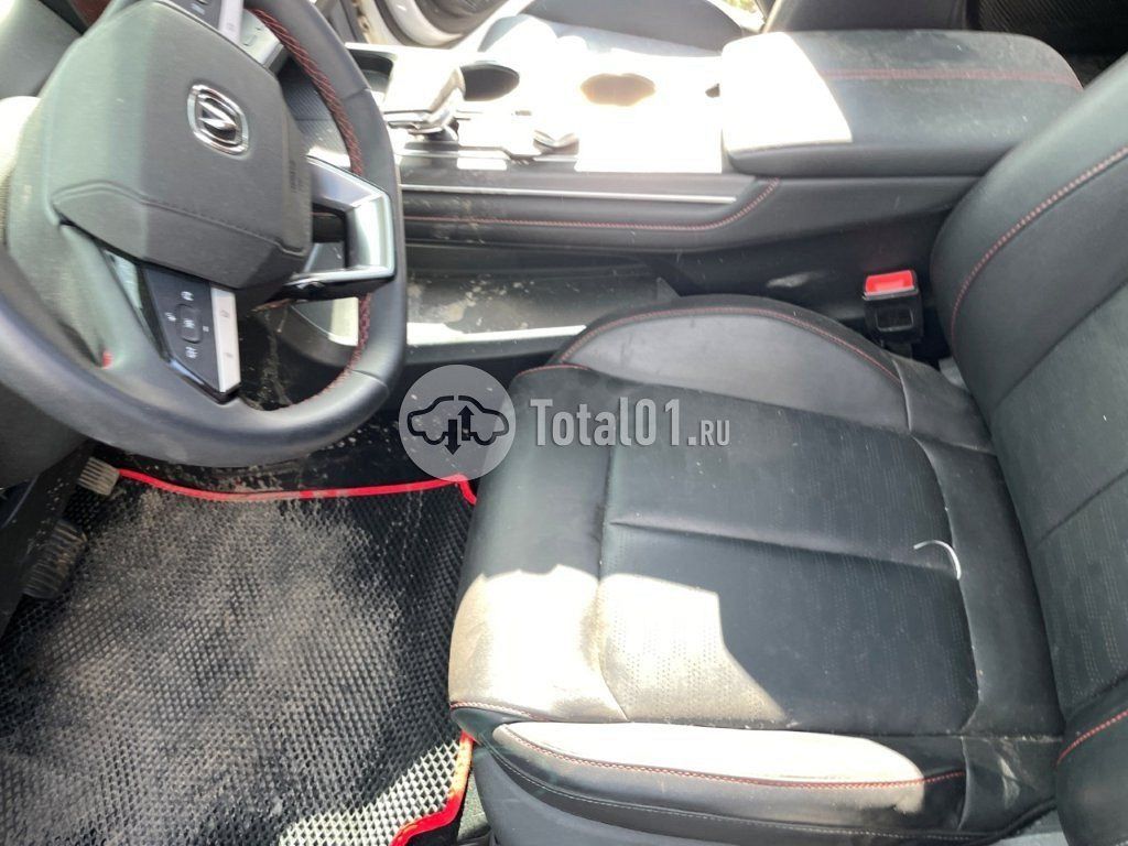 Фото Changan CS55PLUS 94