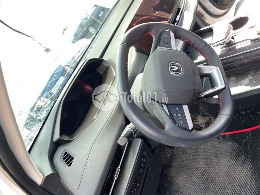 Фото Changan CS55PLUS 96