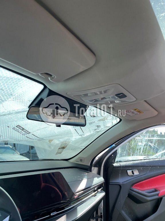 Фото Changan CS55PLUS 98