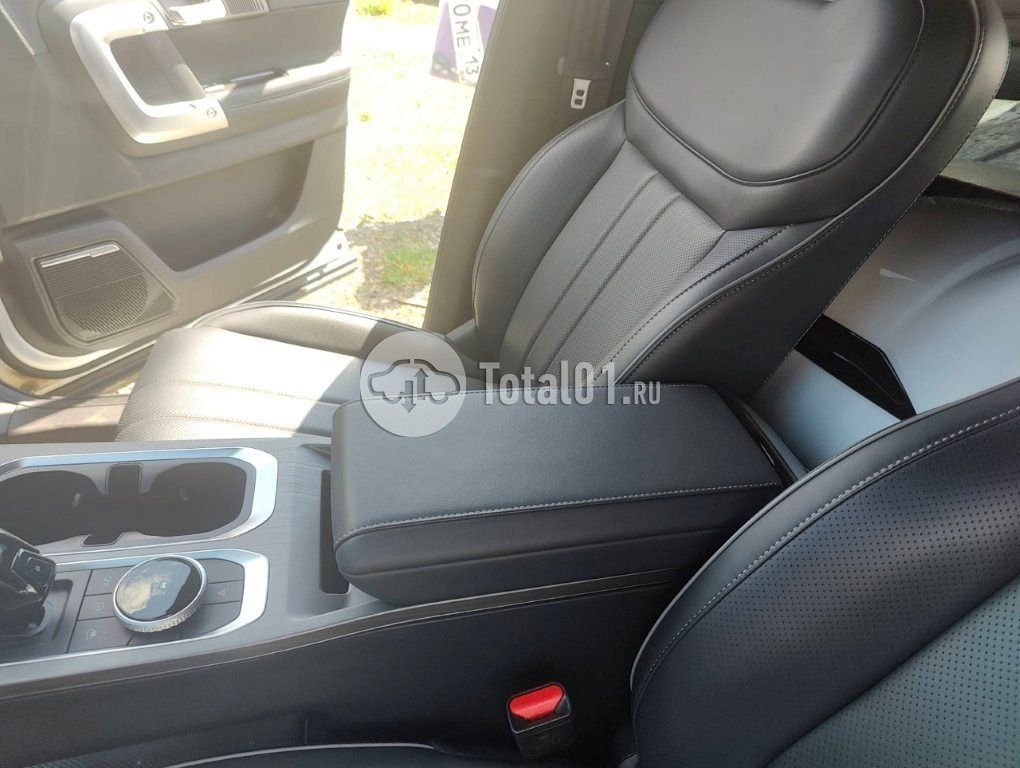 Фото Jaecoo J7 62