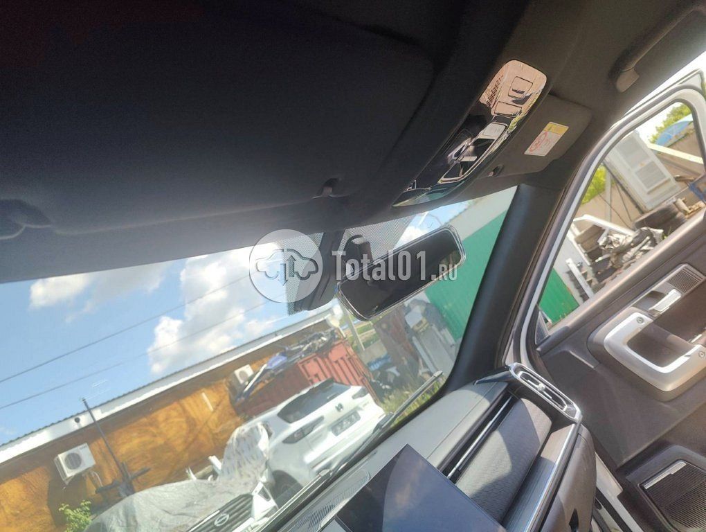 Фото Jaecoo J7 72