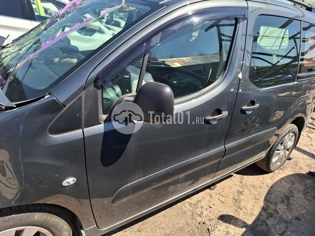 Фото Opel Combo 10