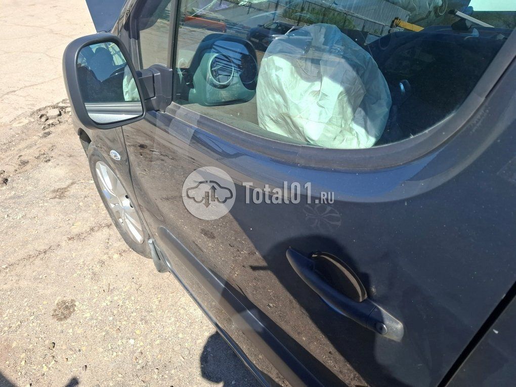 Фото Opel Combo 12