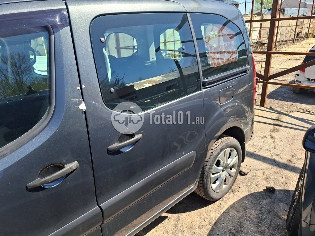 Фото Opel Combo 14