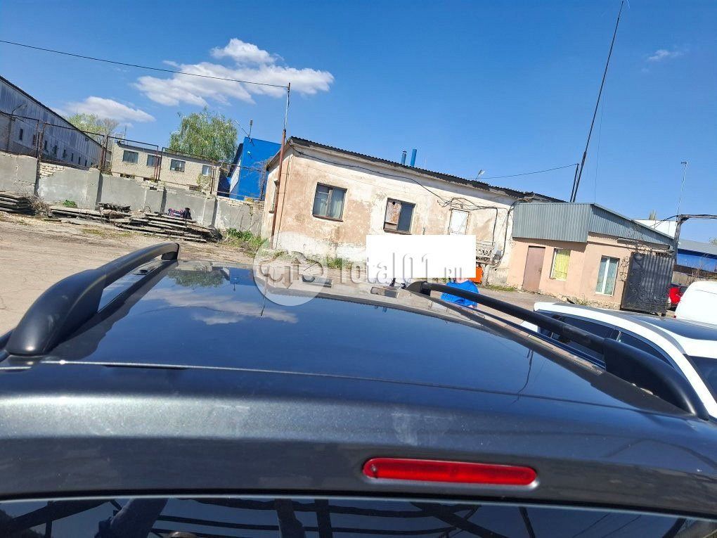 Фото Opel Combo 24