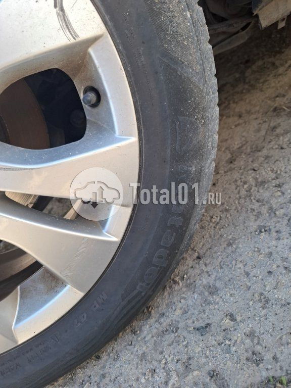 Фото Opel Combo 34