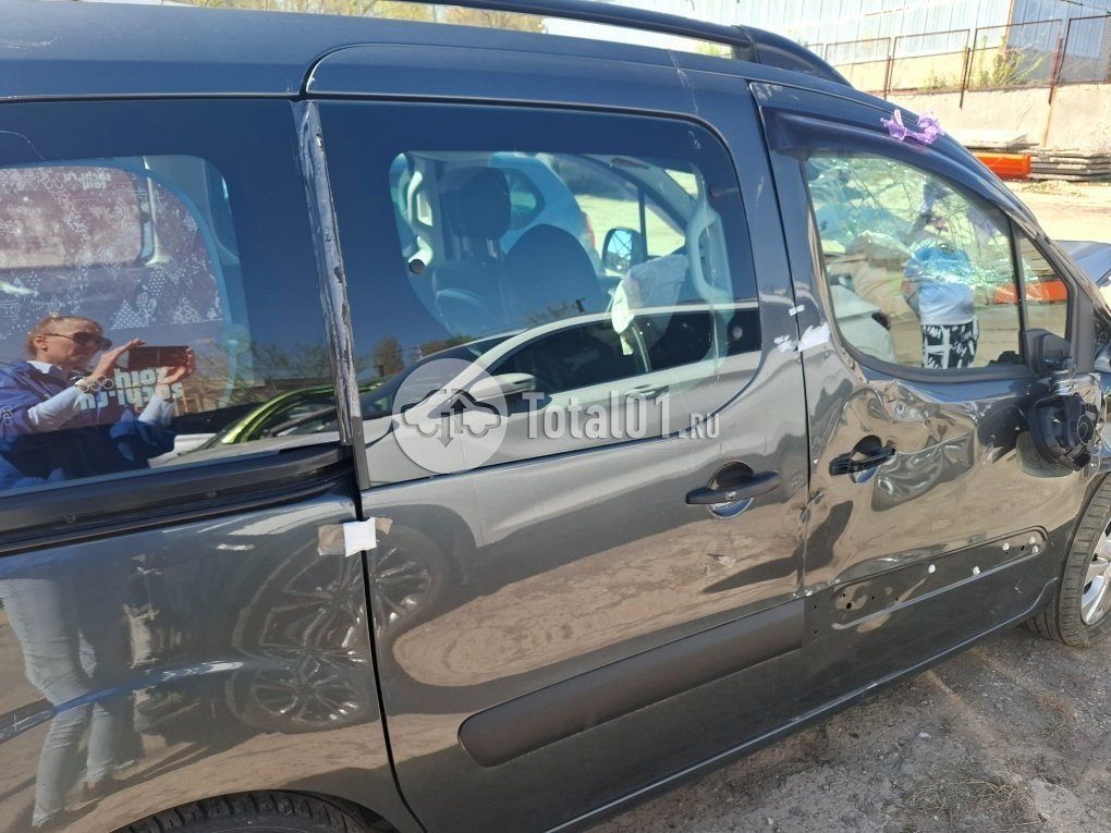 Фото Opel Combo 36