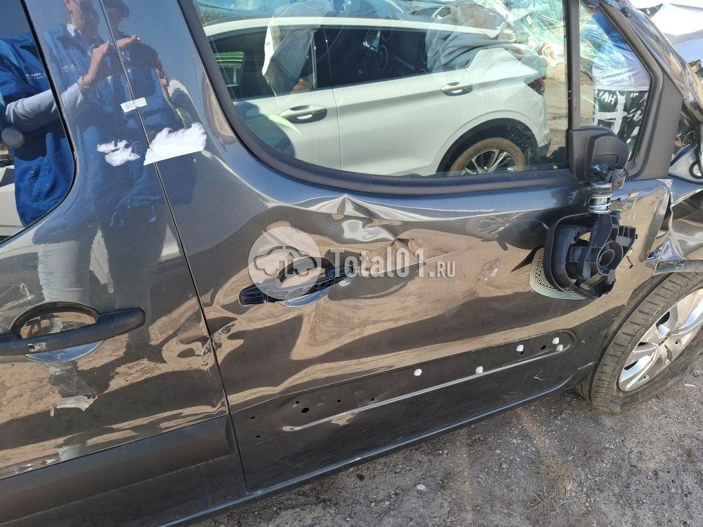 Фото Opel Combo 40