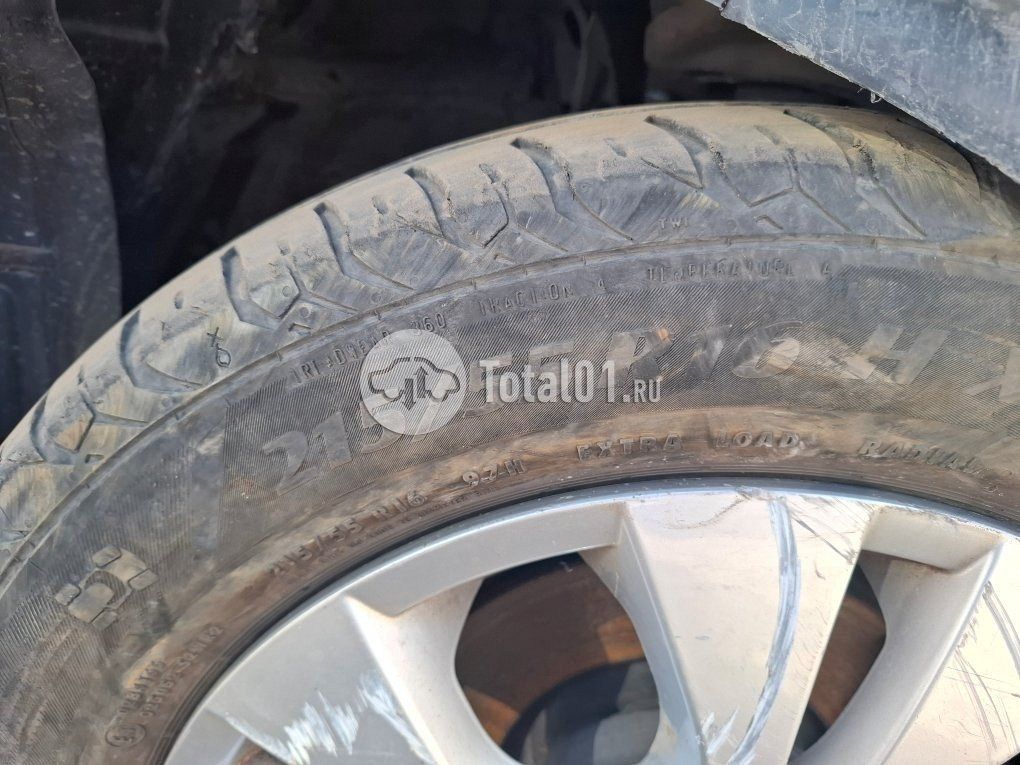Фото Opel Combo 46