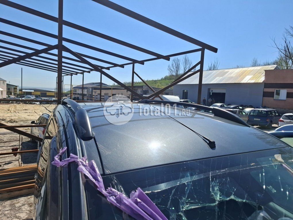 Фото Opel Combo 52