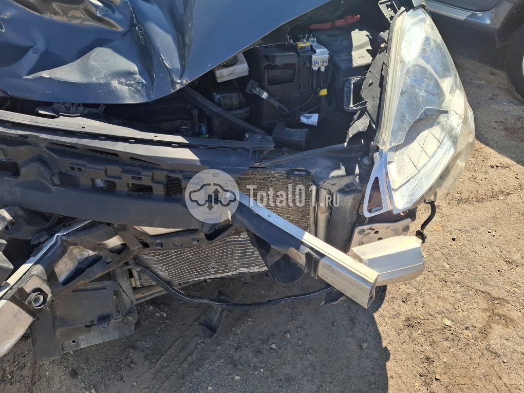 Фото Opel Combo 58